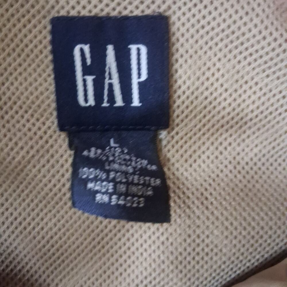 Gap Spring Jacket - Picture 5 of 6